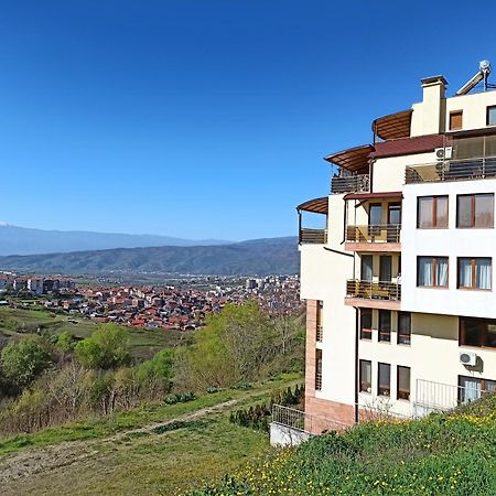 Sunny Hill 산단스키 외부 사진