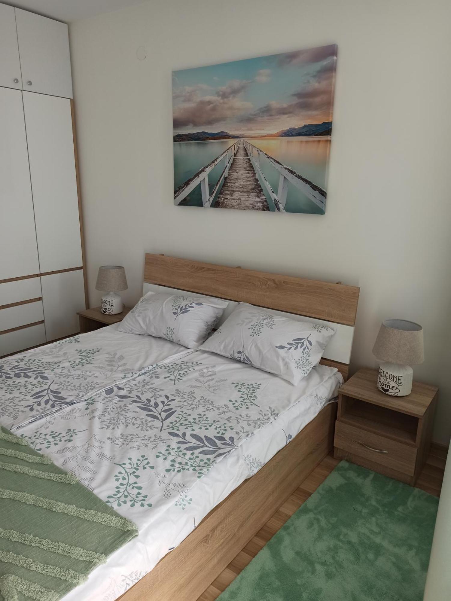 Sunny Hill 산단스키 외부 사진