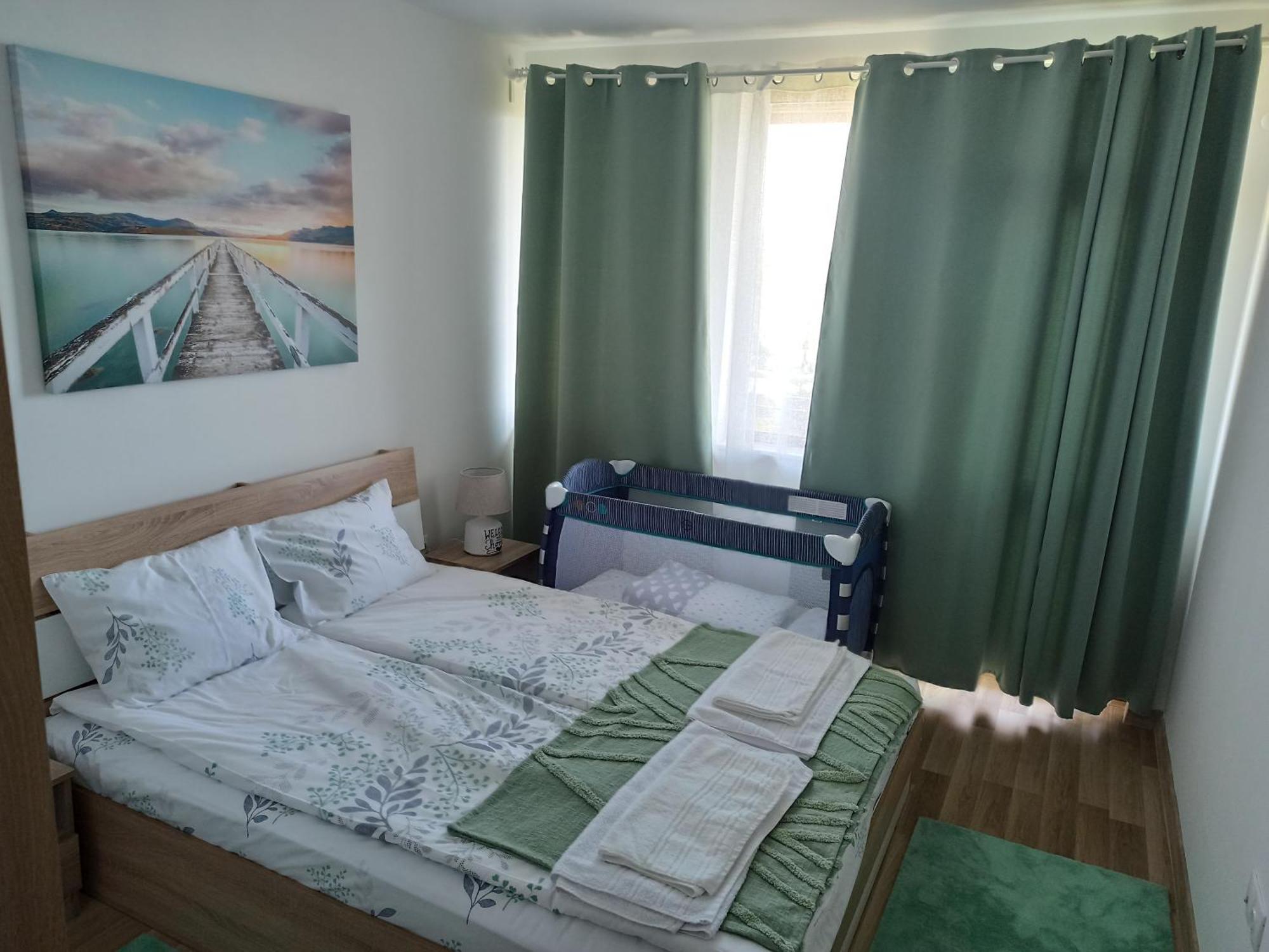 Sunny Hill 산단스키 외부 사진